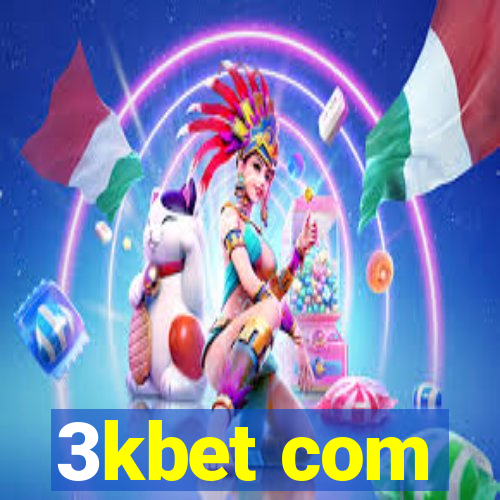 3kbet com